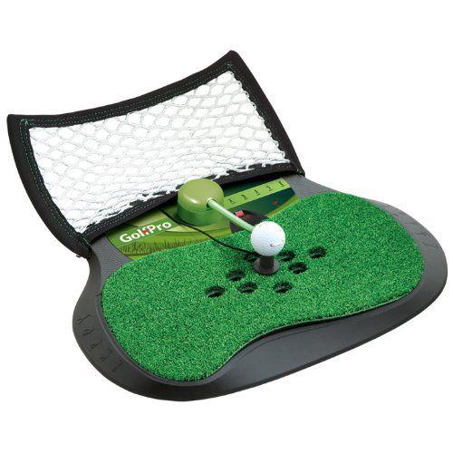 PHIGOLF World Tour Edition ホームゴルフシミュレーター PC用GolfPro 
