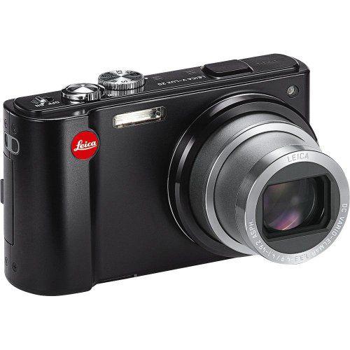 【美品】 LEICA カメラ V-LUX20 デジカメ ライカ 付属付 Leica ライカ V-LUX 20 12.1 MP デジタルカメラ 12x Wide Angle