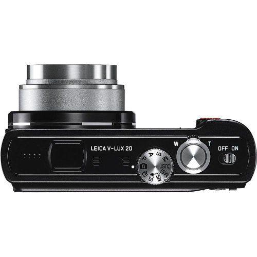 LEICA V-LUX 3 コンパクトデジタルカメラ 元箱付属 Amazon.com : Leica V-LUX 3 CMOS Camera with 12.1MP and 24x
