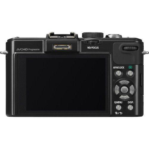 ★極上品★ Panasonic LUMIX DMC-LX7 デジカメ パナソニック デジタルカメラ ルミックス DMC-LX7 : バリュー