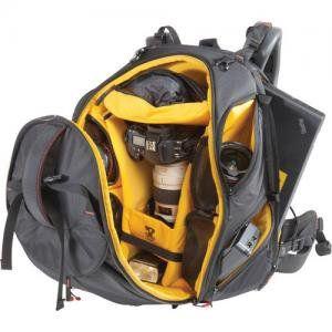 美品■Kata カタ【KT PL-PV-410】 カメラ用バックパック◇プロ用 KATA カタ カメラバッグ Pro-V 410 PL Backpack : バリュー