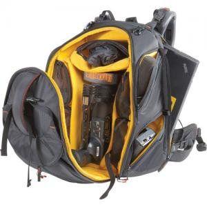 KATA カタ カメラバッグ Pro-V 410 PL Backpack : バリュー