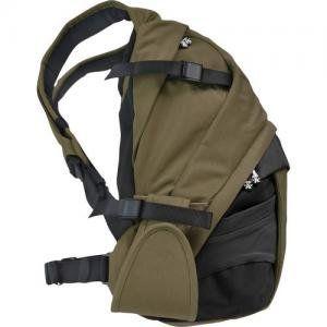 CRUMPLER カメラバッグ Customary Barge Deluxe Photo Backpack Beech/Black 黒｜value-select｜03