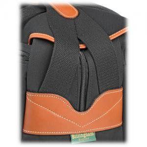 ビリンガム335 カメラ バック 335 Camera Bag - Sage FibreNyte / Tan Leather – Billingham USA