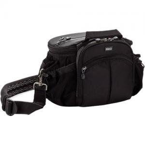 Think Tank シンクタンク カメラバッグ Speed Demon V2.0 Black/Gray｜value-select