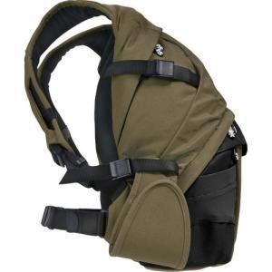 CRUMPLER カメラバッグ Sinking Barge Deluxe Backpack Beech