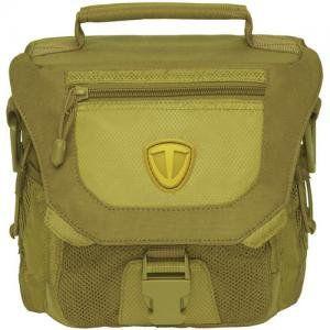 TENBA カメラバッグ Vector: 1 Shoulder Bag Krypton Green
