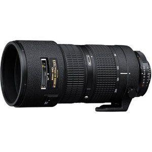Nikon Ai AF Zoom Nikkor ED 80-200mm F2.8D 公認店 テレビ