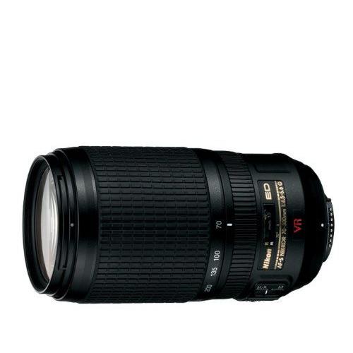 【望遠ズームレンズ】 Nikon AF 70-300mm G ニコン AF-P NIKKOR 70-300mm f/4.5-5.6E ED VR 価格比較 - 価格.com