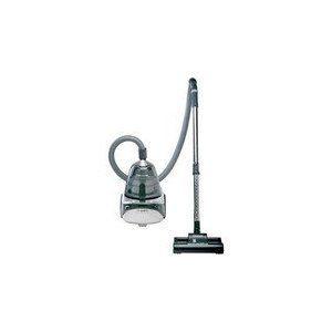 Panasonic パナソニック MCCL485 BAGLESS CANISTER Vacuum 掃除機