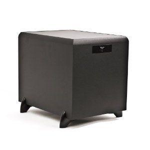 Klipsch クリプシュ SW-450 10-Inch 450watt SubWoofer サブウーファー (Black)