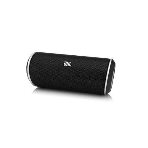 JBL Flip ワイヤレススピーカー ブラック JBL FLIP Bluetooth対応ワイヤレススピーカー(ブラック
