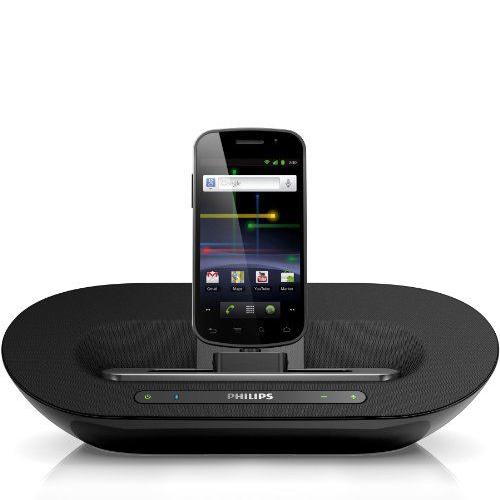 PHILIPS Fidelio/フィデリオ ドッキングスピーカー AS351