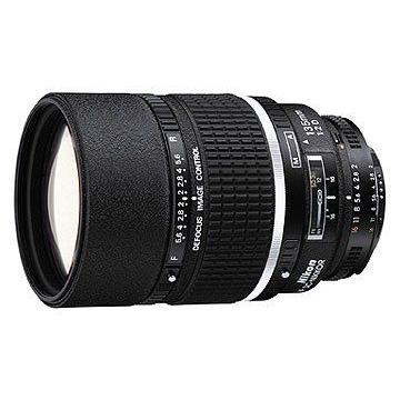 Nikon Ai AF DC Nikkor 135mm F2D｜value-select