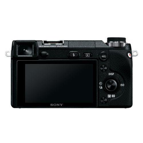 SONY NEX-6 版　ボディのみ｜value-select｜02