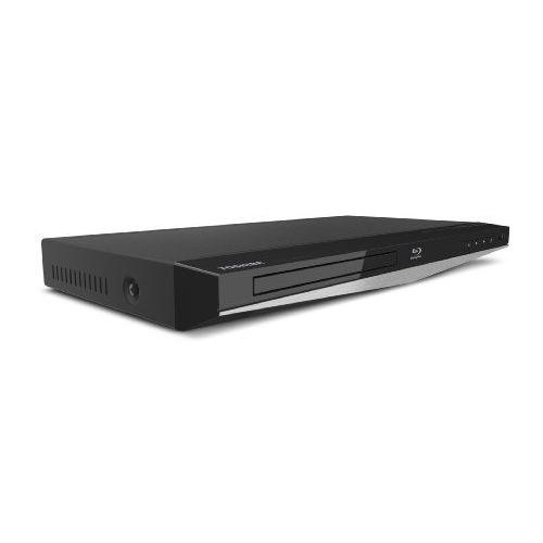 Toshiba BDX3300 ブルーレイディスクプレイヤー : バリュー