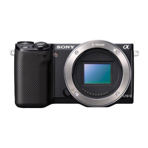 SONY NEX-5 ボディ ブラック Amazon | NEX-5 ブラック SONY ボディ | デジタル一眼レフ 通販