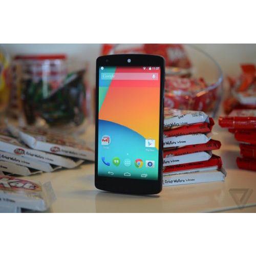 nexus5 Android13 32GB SIMフリー 準美品 nexus5 Android13 32GB SIMフリー 割と美品 - メルカリ