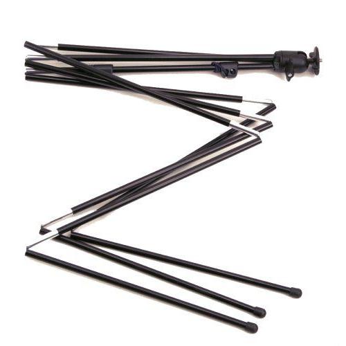 Davis & Sanford Connex クイックコネクト三脚 VONNEX