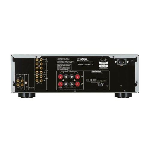 YAMAHA プリメインアンプ Amazon.co.jp: YAMAHA プリメインアンプ (シルバー) A-S700S