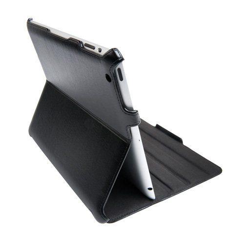 Kensington iPad2用 保護フォリオ＆スタンド｜value-select｜02