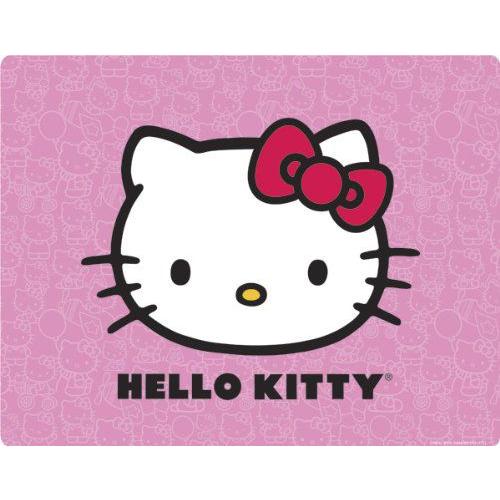 Hello Kitty ハローキティ　Apple MacBook　マックブック　13インチ 用 カバー スキン ピンク　｜value-select｜02