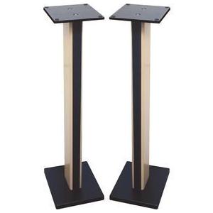 アメリカンレコーダーテクノ/American Recorder Technologies Studio Monitor Speaker Stand Pair Maple/