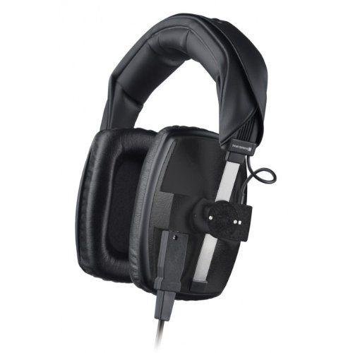 beyerdynamic DT100 400ohm blackケーブル脱着式スタジオ用ヘッドホン