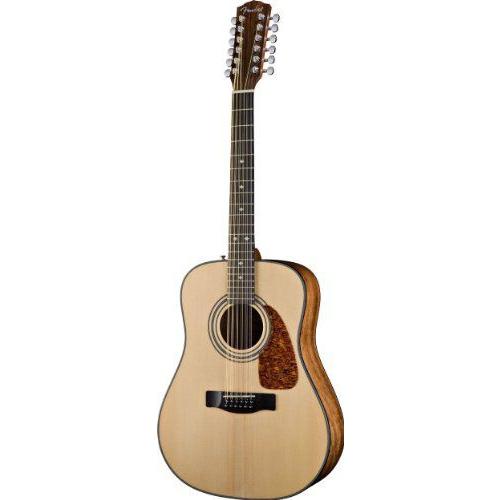 Fender フェンダー CD-160SE 12-String Dreadnought Acoustic
