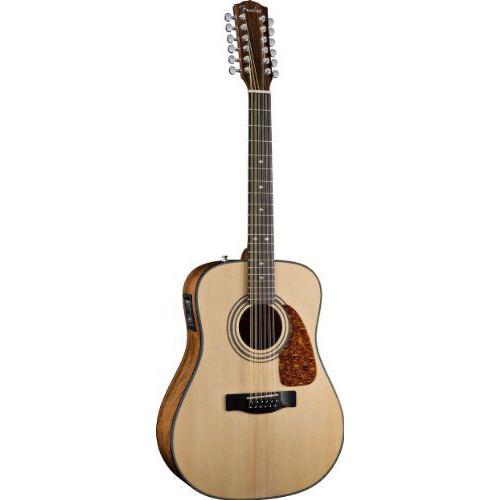 アコースティックギター ナチュラル Fender Acoustic / CD-60S Dreadnought Natural WN フェンダー
