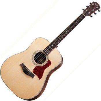 Taylor Guitars テイラーギター 200 Series 210e Deadnought Acoustic 