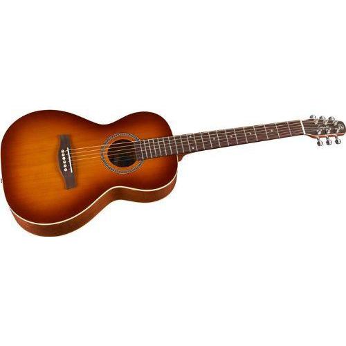Seagull シーガル Entourage Grand Acoustic Guitar Rustic 