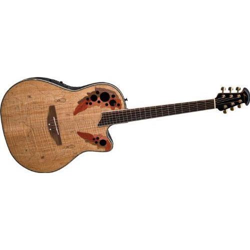 Ovation オベーション Celebrity Deluxe CC44 Acoustic-electric 