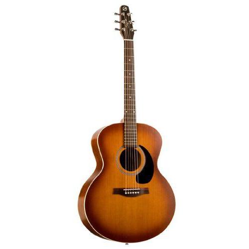 Seagull シーガル Entourage Rustic Mini Jumbo Guitar アコースティックギター アコギ ギター  :71169317:バリューセレクトショップ - 通販 - Yahoo!ショッピング