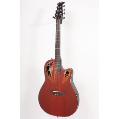 Ovation オベーション Celebrity Deluxe CC48 Acoustic-electric 