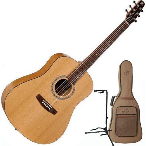 シーガルseagull S6 アコースティックギター Seagull S6 CEDAR ORIGINAL SLIM シーガル アコースティック