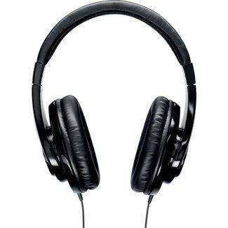 Shure SRH240A Pro Headphones