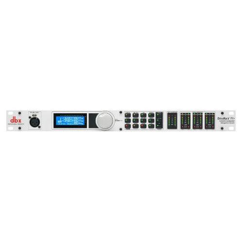 【最終値下】dbx Dack PA2 マルチスピーカープロセッサー dbx ( ディービーエックス ) DriveRack PA2 スピーカー