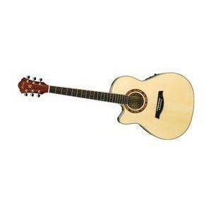 注目ブランド Left-Handed AEF18LE アイバニーズ Ibanez Acoustic-Electric アコースティックエレクギター　エ ギター エレキギター