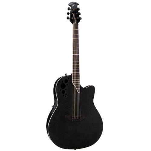 Ovation オベーション Elite T MT37 Mick Thomson - 6 String Acoustic 