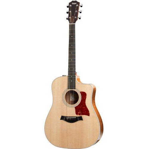 【Taylor】 テイラー 210ce エレアコ Taylor 210ce Rosewood PLUS エレアコギター 【アウトレット特価