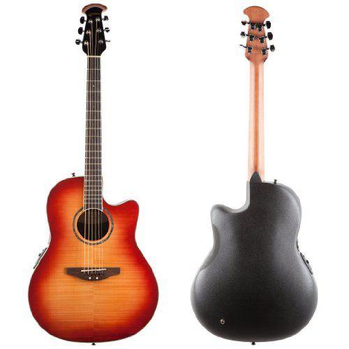 Ovation オベーション Celebrity CC28 Acoustic-electric Guitar 