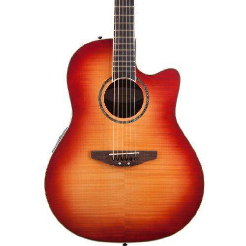 Ovation オベーション Celebrity CC28 Acoustic-electric Guitar 