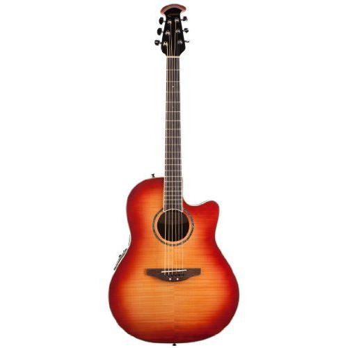 Ovation オベーション Celebrity CC28 Acoustic-electric Guitar 