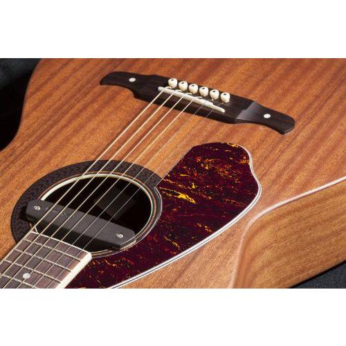 Fender フェンダー Tim Armstrong Deluxe Left-Handed Acoustic 