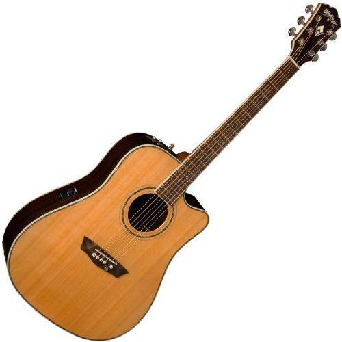 Washburn ワッシュバーン Forrest Lee Bender Wdflb28sce Solid