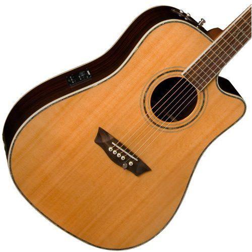 Washburn ワッシュバーン Forrest Lee Bender Wdflb28sce Solid