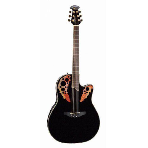 Ovation オベーション Celebrity CC44 - Koa エレクトリック 