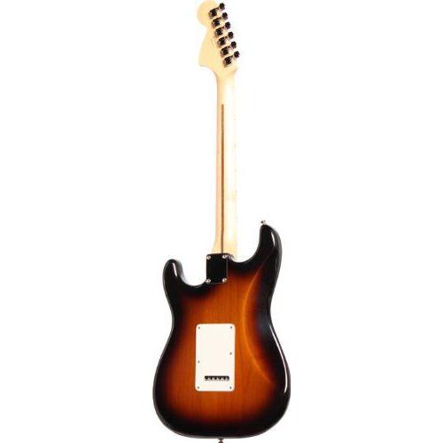 Fender USA american special エレキギター ストラト 生産完了》Fender American Special Stratocaster徹底分析