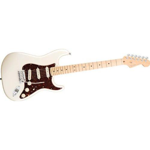 ギター fender American deluxe stratocaster Fender American Deluxe Stratocaster® V Neck, Maple